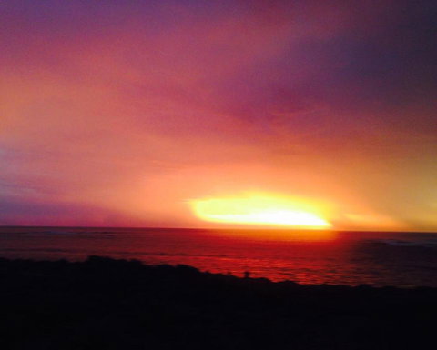 Studio Tramonto - Accommodation Brunswick Heads 5