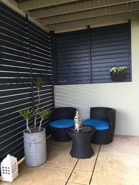 Studio Tramonto - Accommodation Brunswick Heads 2