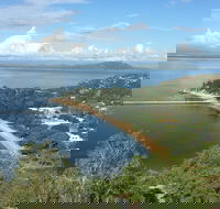 Reflections Villa 4 - Accommodation Brunswick Heads