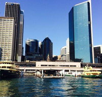 Sydney CBD 503 Brg Furnished Apartment - Accommodation Brunswick Heads
