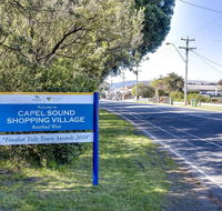 CAPEL a Great Family Getaway - Accommodation Brunswick Heads
