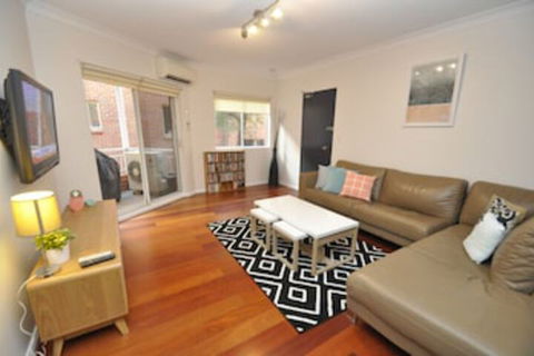 Parramatta Lennox 2 Bedroom - Accommodation Brunswick Heads 0