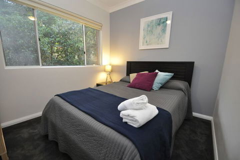 Parramatta Lennox 2 Bedroom - Accommodation Brunswick Heads 2