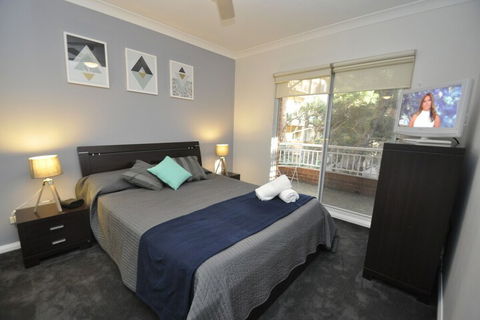 Parramatta Lennox 2 Bedroom - Accommodation Brunswick Heads 4