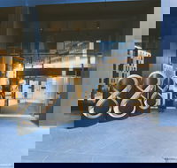 E-Waterside S Collection - Accommodation Brunswick Heads