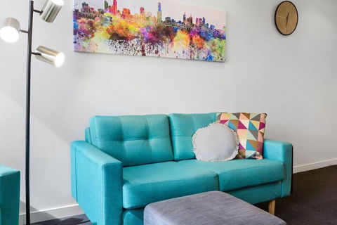 JOLI Directly Opposite MCG - Accommodation Brunswick Heads 2