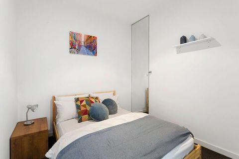 JOLI Directly Opposite MCG - Accommodation Brunswick Heads 1