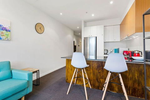 JOLI Directly Opposite MCG - Accommodation Brunswick Heads 5
