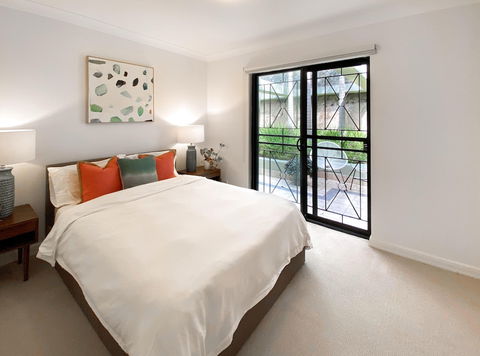 BELLEVUE GARDEN OASIS-hosted By L'Abode - Accommodation Brunswick Heads 0