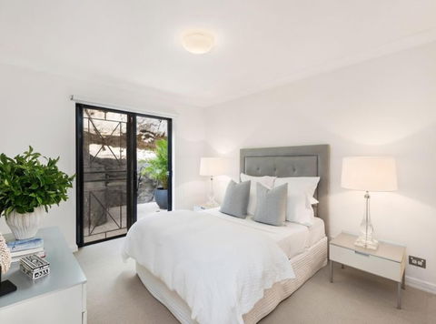 BELLEVUE GARDEN OASIS-hosted By L'Abode - Accommodation Brunswick Heads 1