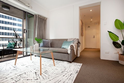 Urban Rest - York St SB - Accommodation Brunswick Heads 1