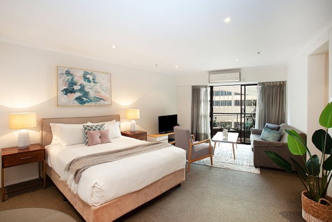 Urban Rest - York St SB - Accommodation Brunswick Heads 3
