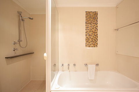 Urban Rest - York St SB - Accommodation Brunswick Heads 0