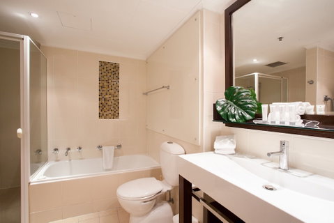 Urban Rest - York St SB - Accommodation Brunswick Heads 2