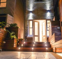 Amazing Waterview Terrace at the Rocks Sydney CBD - Accommodation Brunswick Heads