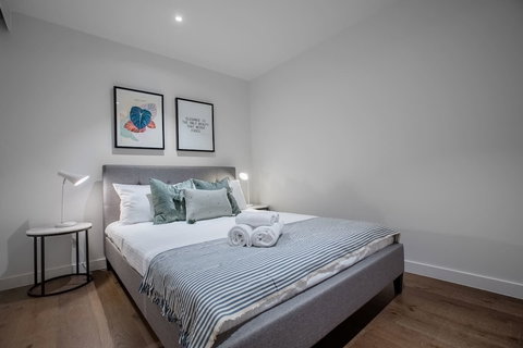 Fantastic Apartment At Boxhill Centro Near Hospital - Accommodation Brunswick Heads 3