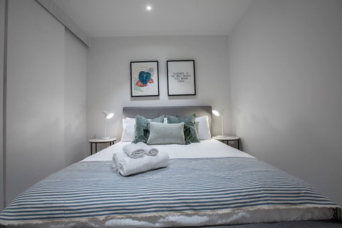 Fantastic Apartment At Boxhill Centro Near Hospital - Accommodation Brunswick Heads 2