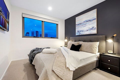 NEO Apartments Holidays Gold Coast - Accommodation Brunswick Heads 6