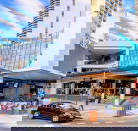 NEO Apartments Holidays Gold Coast - Accommodation Brunswick Heads