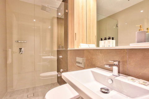 Apartment Darling Harbour Day St. 23 - Accommodation Brunswick Heads 2