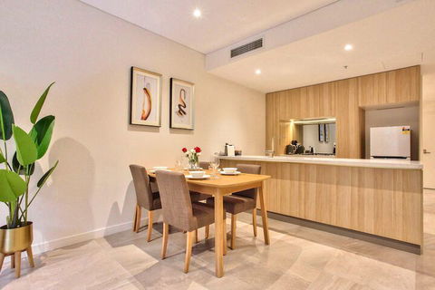 Apartment Darling Harbour Day St. 23 - Accommodation Brunswick Heads 6