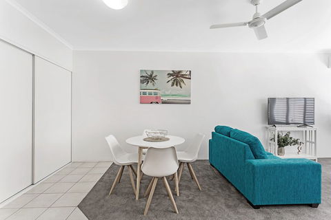 Zenith Unit 7 / 10 Messines Street - Accommodation Brunswick Heads 5