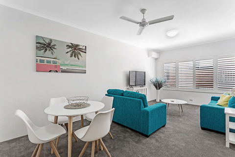 Zenith Unit 7 / 10 Messines Street - Accommodation Brunswick Heads 1