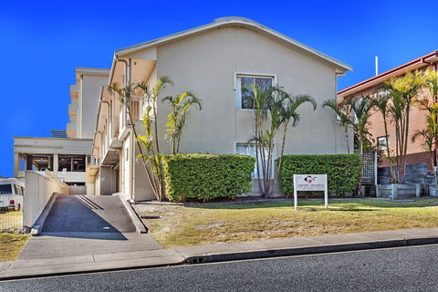 Zenith Unit 7 / 10 Messines Street - Accommodation Brunswick Heads 0