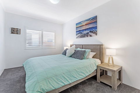 Zenith Unit 7 / 10 Messines Street - Accommodation Brunswick Heads 6