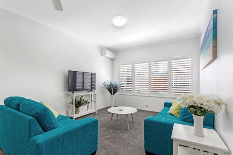 Zenith Unit 7 / 10 Messines Street - Accommodation Brunswick Heads 3