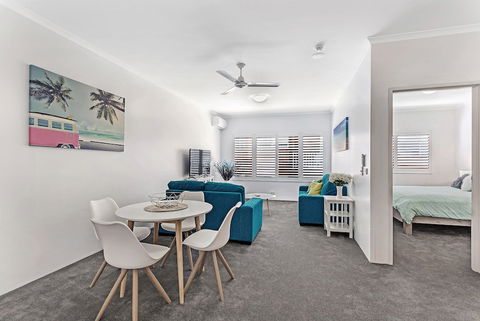 Zenith Unit 7 / 10 Messines Street - Accommodation Brunswick Heads 4