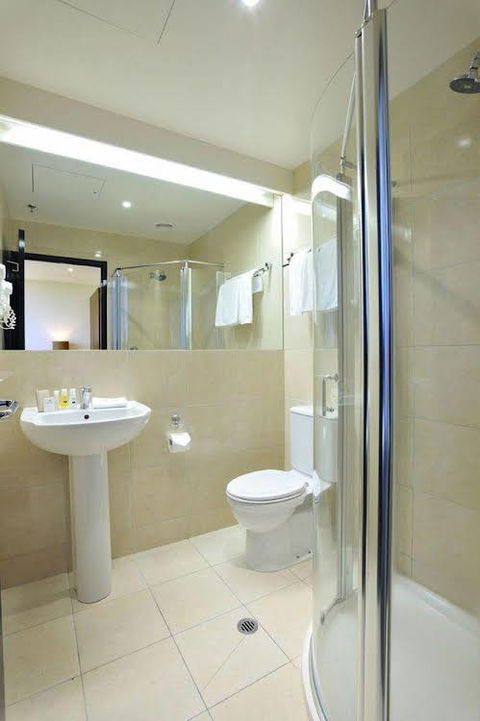 Budget1hotel - Accommodation Brunswick Heads 5