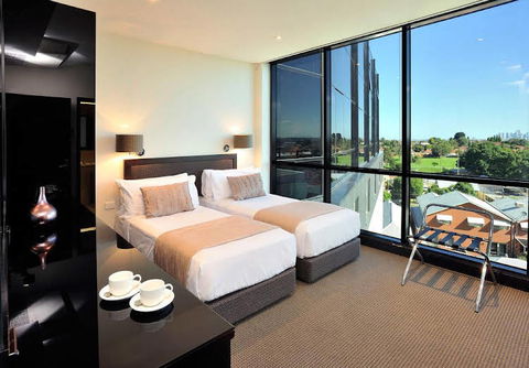Budget1hotel - Accommodation Brunswick Heads 2