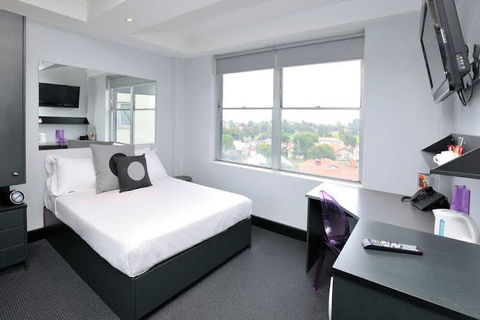 Budget1hotel - Accommodation Brunswick Heads 1