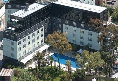 Budget1hotel - Accommodation Brunswick Heads 0