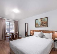 Econo Lodge Lilydale - Accommodation Brunswick Heads