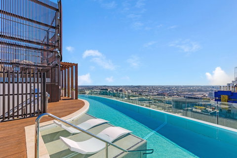 FV Dream 2 BED Apt+ Pool+ Free Parking Qfv211-16 - Accommodation Brunswick Heads 3