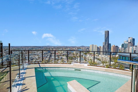 FV Dream 2 BED Apt+ Pool+ Free Parking Qfv211-16 - Accommodation Brunswick Heads 2