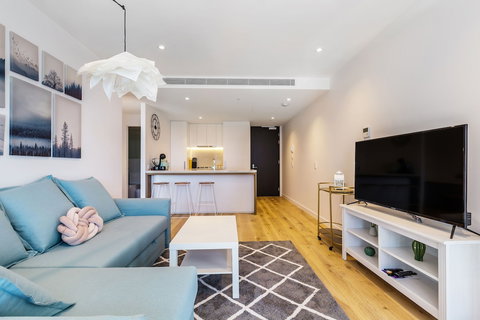 FV Dream 2 BED Apt+ Pool+ Free Parking Qfv211-16 - Accommodation Brunswick Heads 6