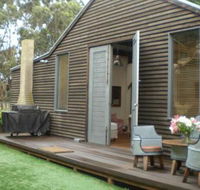 The Woolshed - Accommodation Brunswick Heads