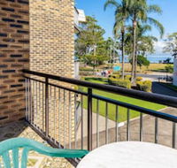Great location close to waterfront Shops Restaurants  Cafes. - Accommodation Brunswick Heads