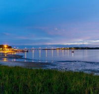 Lowset Sweetie Central to Everything Partridge St. Bongaree - Accommodation Brunswick Heads