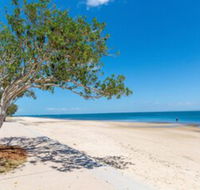Spectacular Unit Overlooking Pumicestone Passage Welsby Pde Bongaree - Accommodation Brunswick Heads