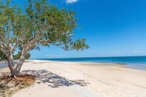 Spectacular Unit Overlooking Pumicestone Passage Welsby Pde Bongaree - Accommodation Brunswick Heads 0
