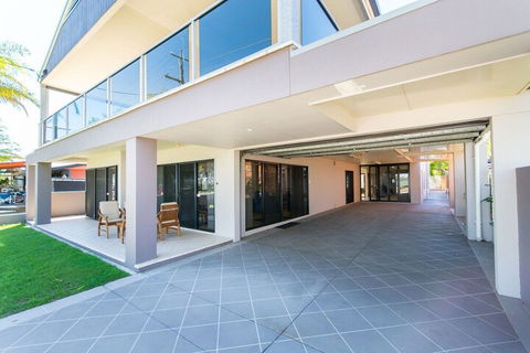 Magical Holiday Home Welsby Pde Bongaree - Accommodation Brunswick Heads 2