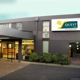 Quest Knox - Accommodation Brunswick Heads 5