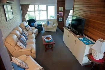 Beach Spray - Accommodation Brunswick Heads 1