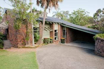 Beach Spray - Accommodation Brunswick Heads 4