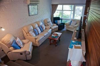 Beach Spray - Accommodation Brunswick Heads 2
