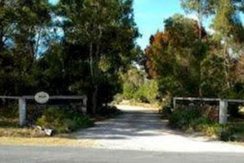 Castagni Bed & Breakfast - Accommodation Brunswick Heads 4
